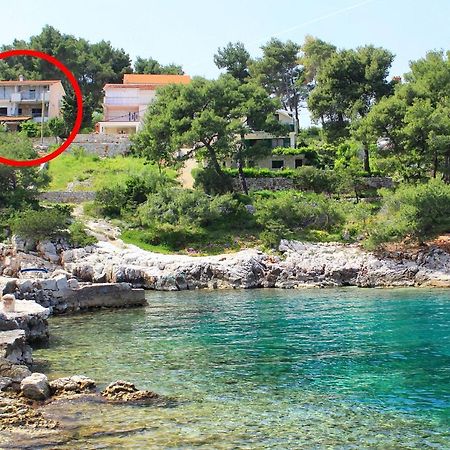 Apartments By The Sea Basina, Hvar - 11817 Vrbanj المظهر الخارجي الصورة