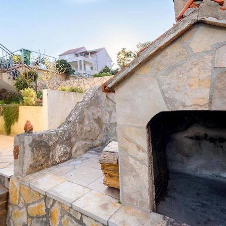 Apartments By The Sea Basina, Hvar - 11817 Vrbanj المظهر الخارجي الصورة