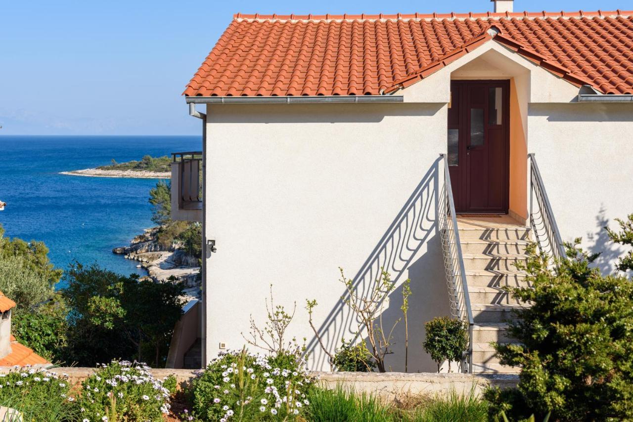 Apartments By The Sea Basina, Hvar - 11817 Vrbanj المظهر الخارجي الصورة
