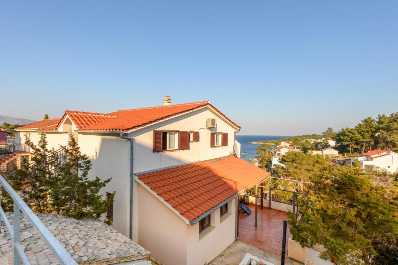 Apartments By The Sea Basina, Hvar - 11817 Vrbanj المظهر الخارجي الصورة