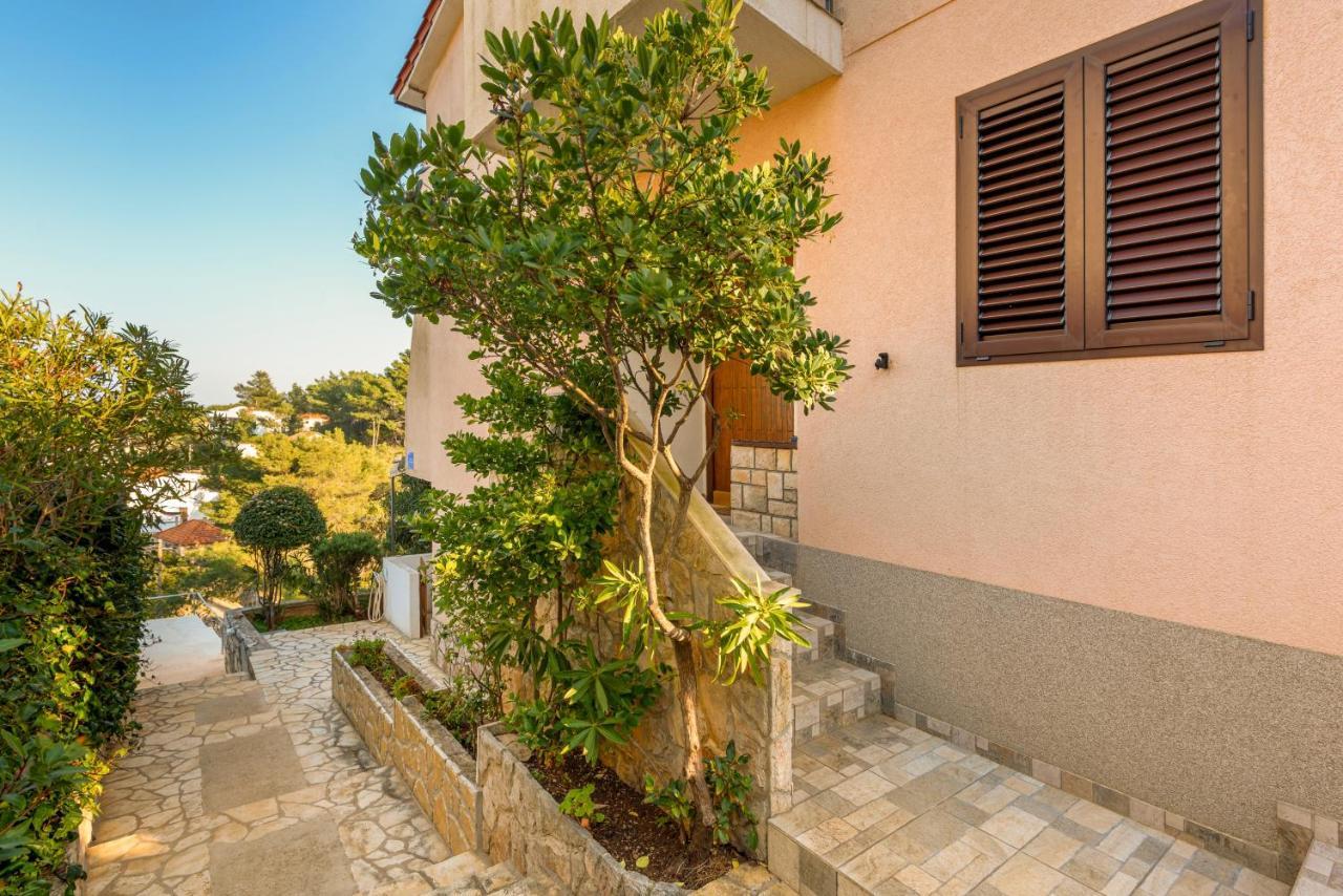 Apartments By The Sea Basina, Hvar - 11817 Vrbanj المظهر الخارجي الصورة