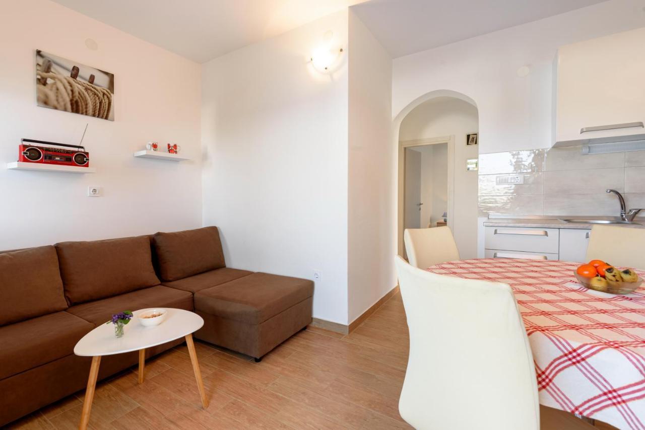 Apartments By The Sea Basina, Hvar - 11817 Vrbanj المظهر الخارجي الصورة