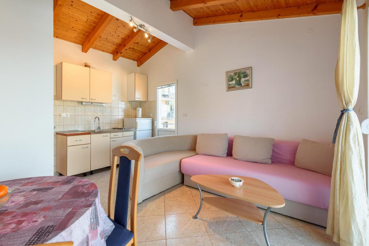 Apartments By The Sea Basina, Hvar - 11817 Vrbanj المظهر الخارجي الصورة