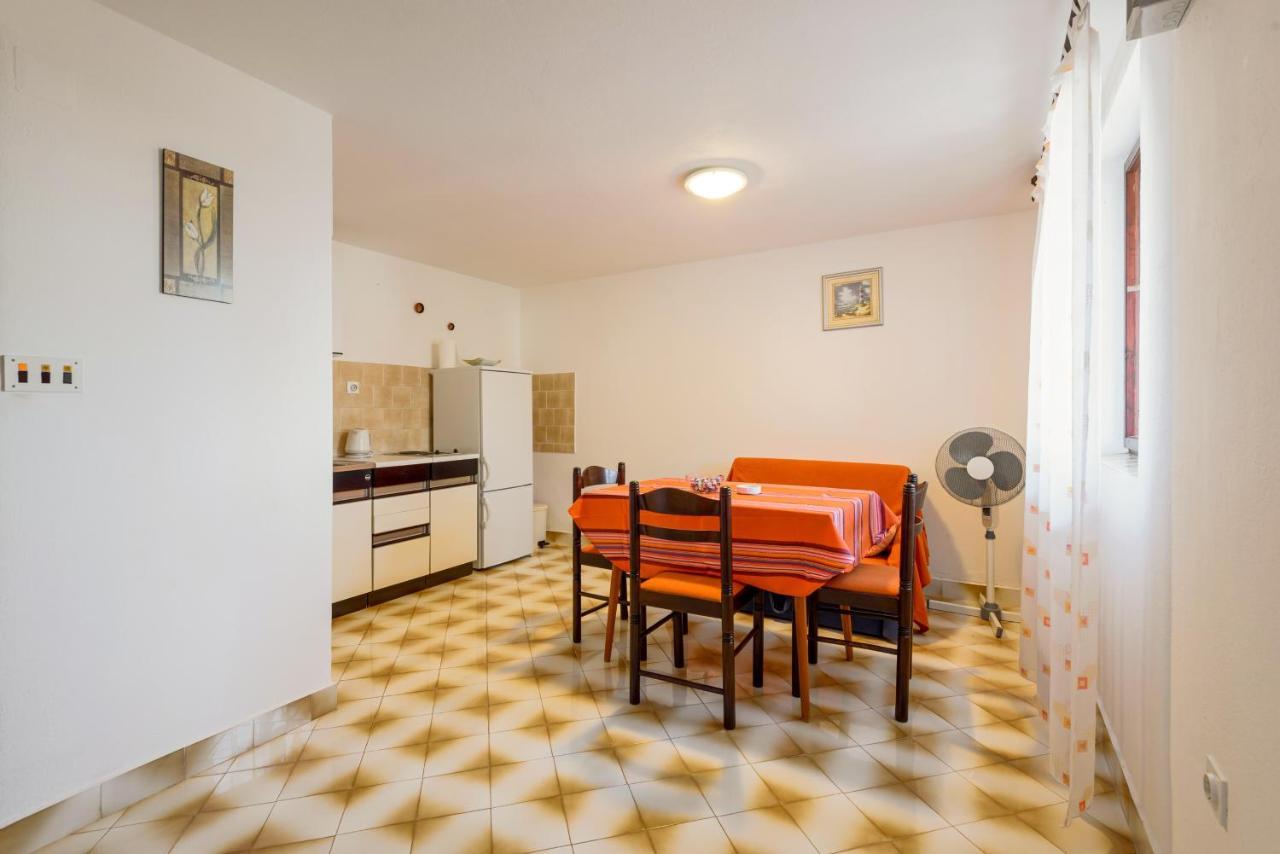 Apartments By The Sea Basina, Hvar - 11817 Vrbanj المظهر الخارجي الصورة