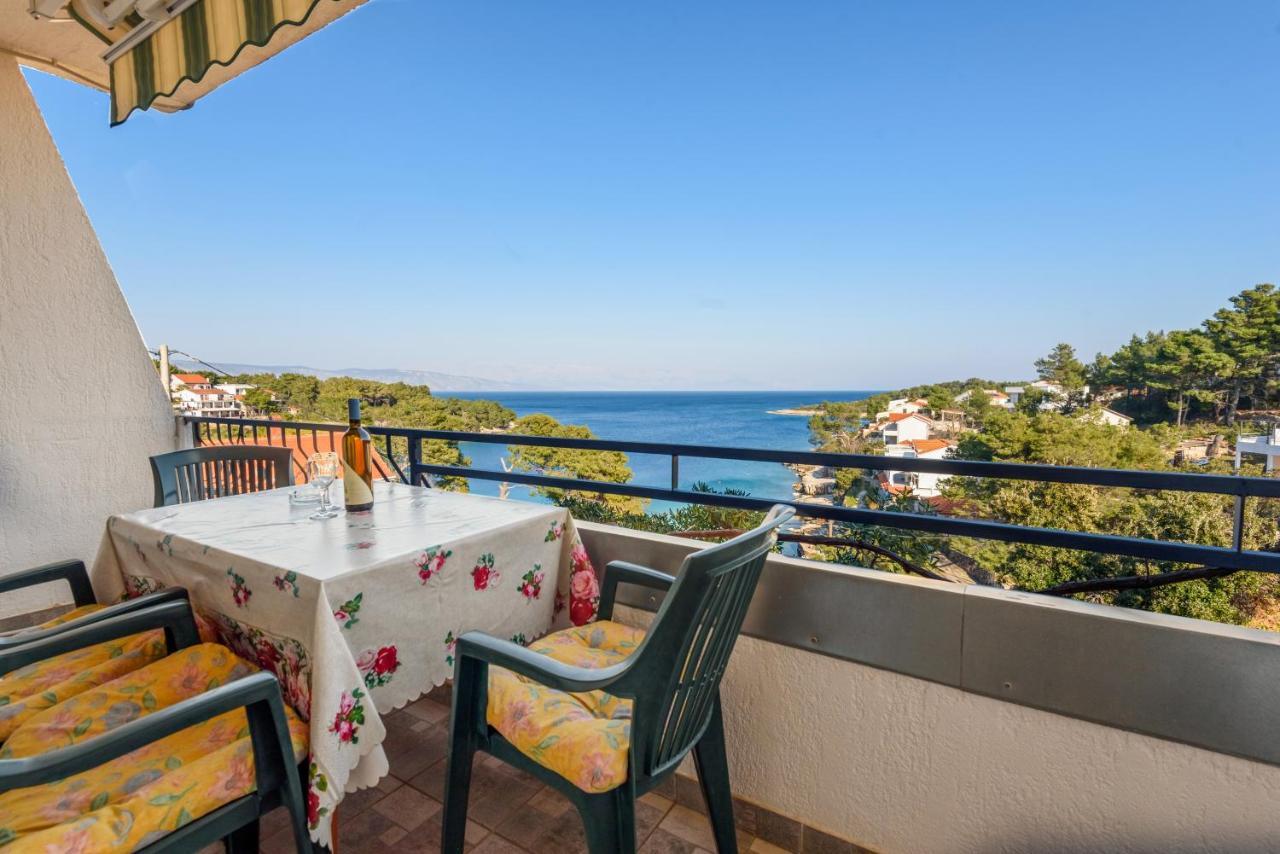 Apartments By The Sea Basina, Hvar - 11817 Vrbanj المظهر الخارجي الصورة