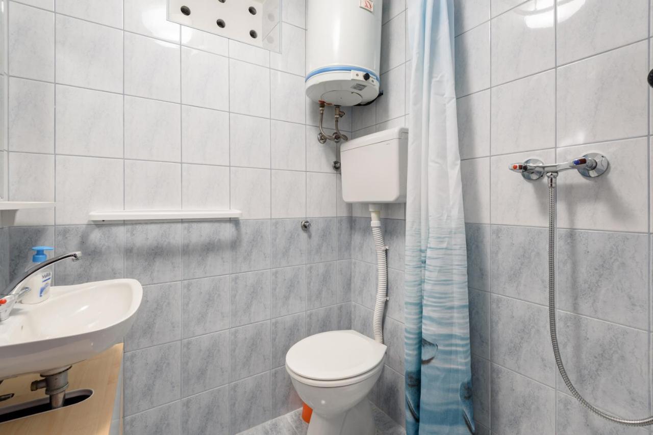 Apartments By The Sea Basina, Hvar - 11817 Vrbanj المظهر الخارجي الصورة