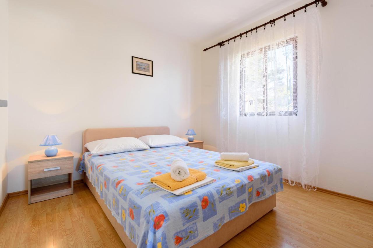 Apartments By The Sea Basina, Hvar - 11817 Vrbanj المظهر الخارجي الصورة