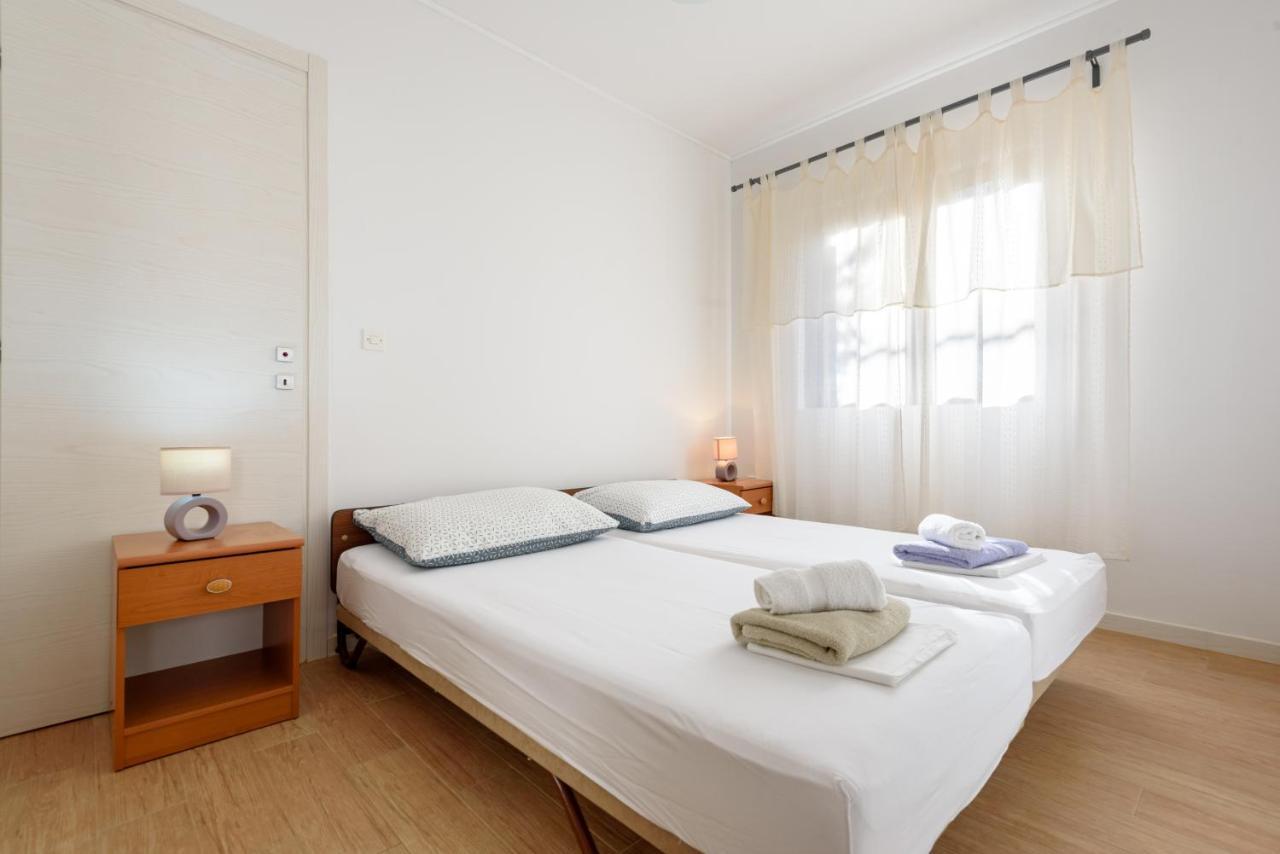 Apartments By The Sea Basina, Hvar - 11817 Vrbanj المظهر الخارجي الصورة