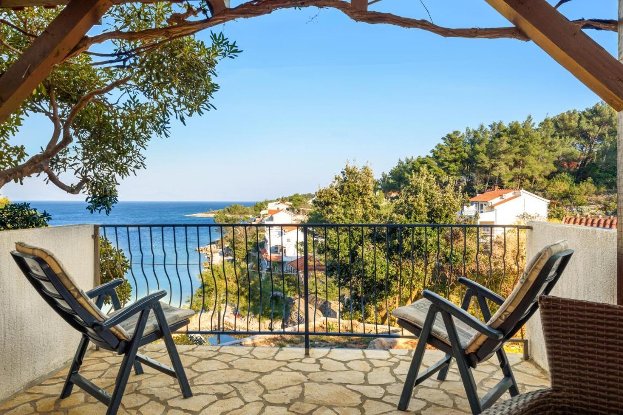 Apartments By The Sea Basina, Hvar - 11817 Vrbanj المظهر الخارجي الصورة