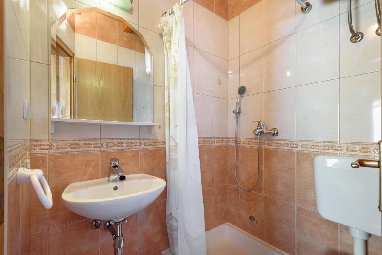 Apartments By The Sea Basina, Hvar - 11817 Vrbanj المظهر الخارجي الصورة