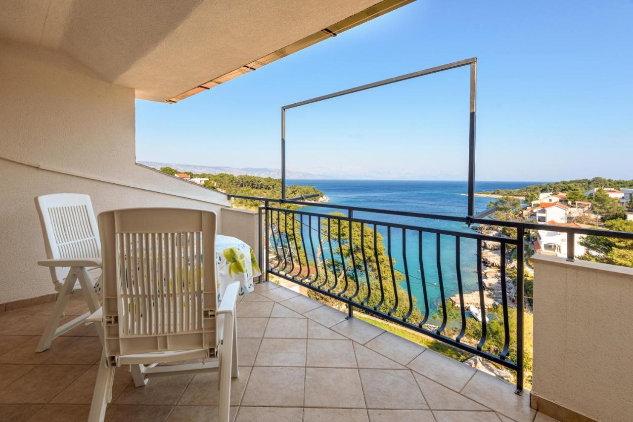 Apartments By The Sea Basina, Hvar - 11817 Vrbanj المظهر الخارجي الصورة