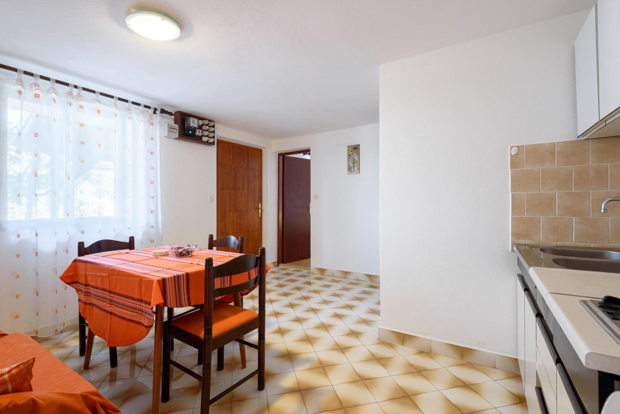 Apartments By The Sea Basina, Hvar - 11817 Vrbanj الغرفة الصورة
