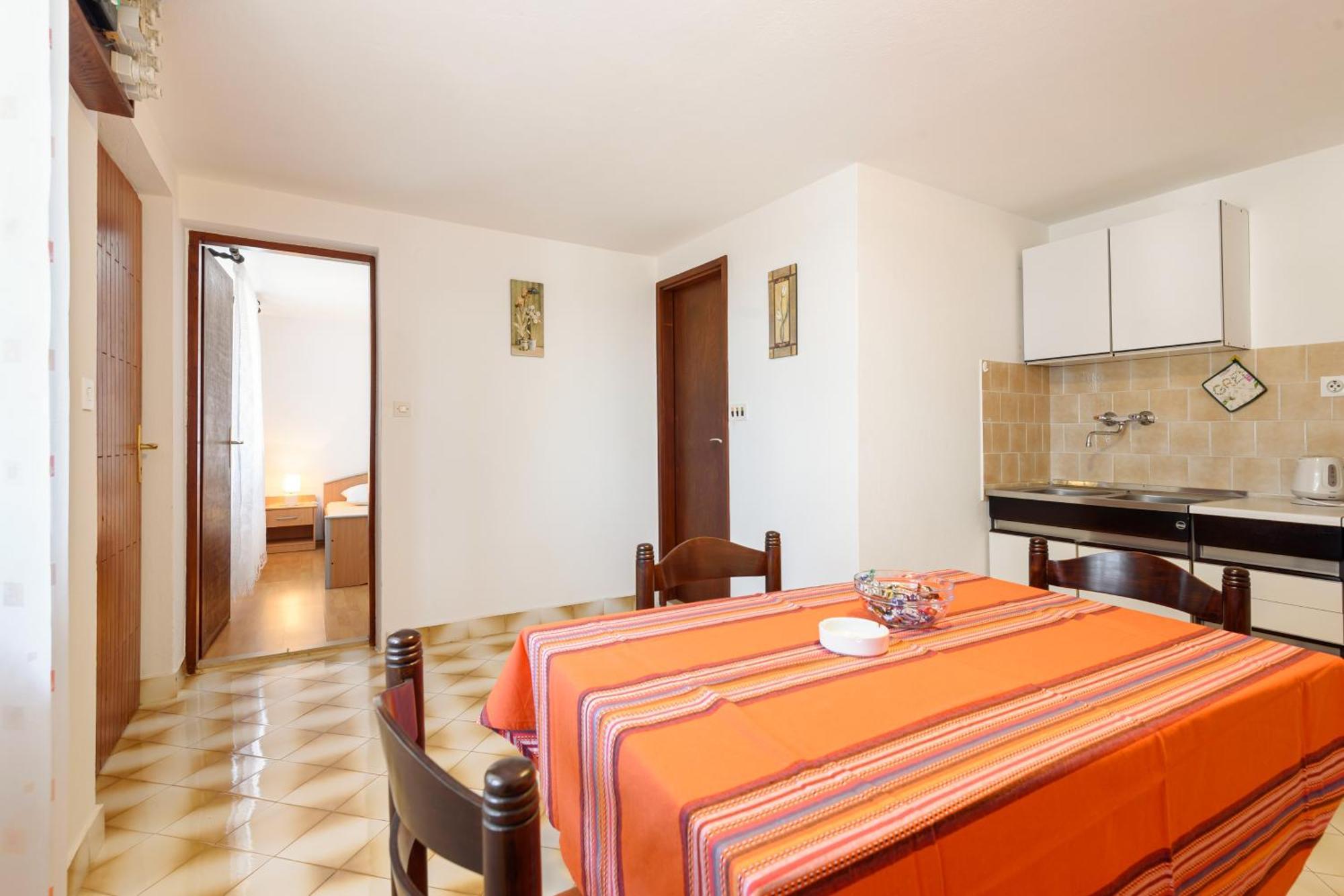 Apartments By The Sea Basina, Hvar - 11817 Vrbanj الغرفة الصورة